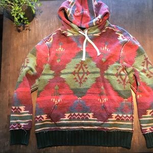 Ralph Lauren Polo Pullover